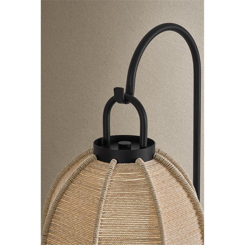 Maltby 74 Inch Floor Lamp by Troy Lighting